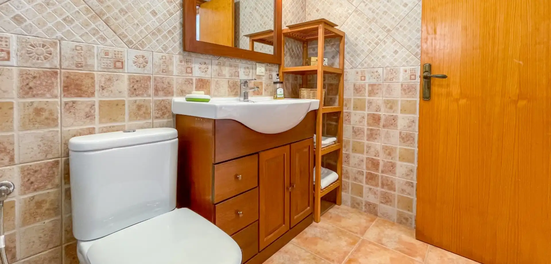 Casa a schiera in vendita a Orihuela Costa, imagen 18