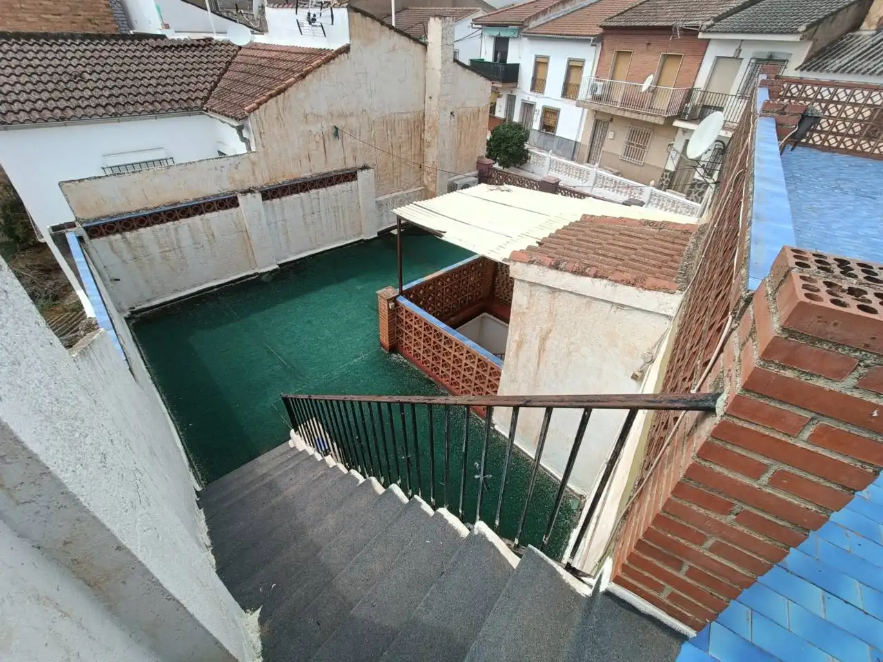Casa o xalet en venda a Calle BUSTOS, 2, Íllora