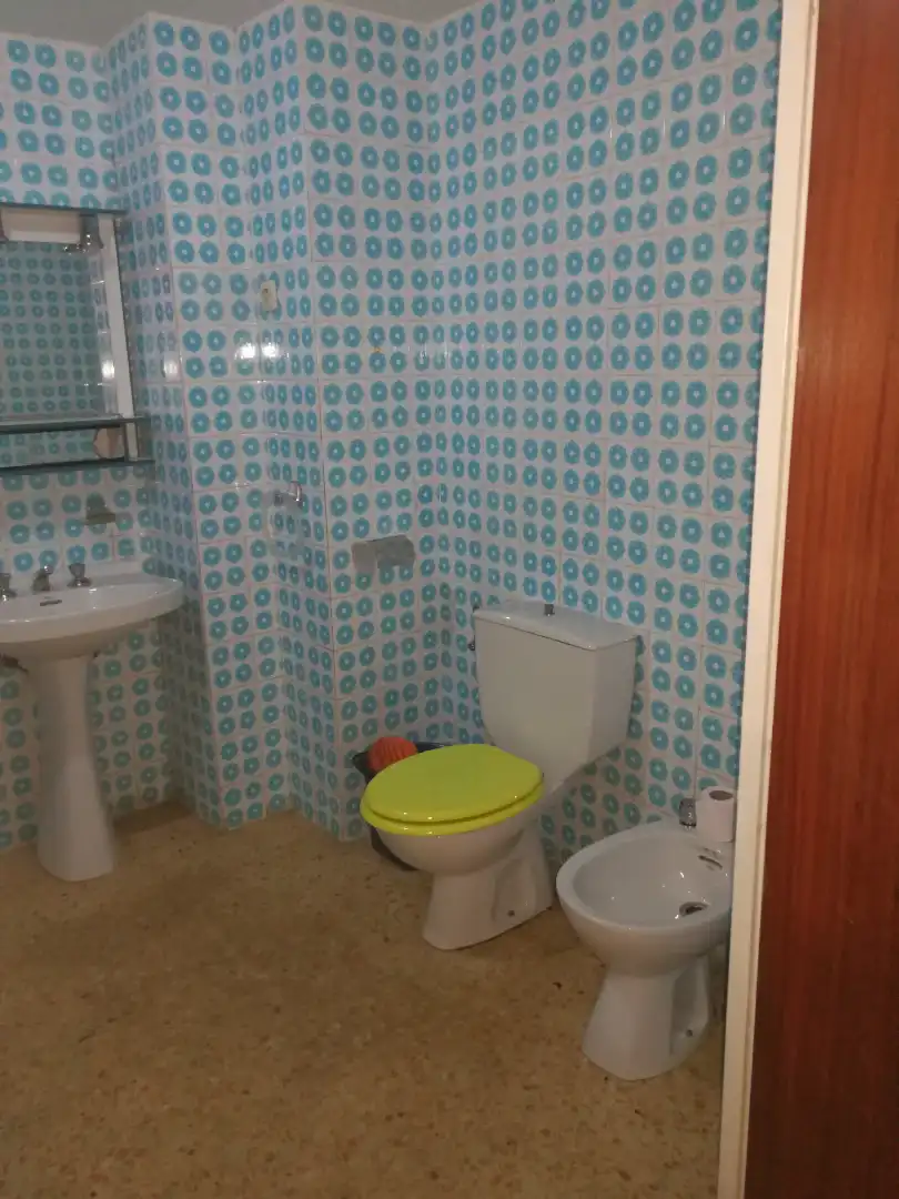 Baño de Piso en venta en Madrid