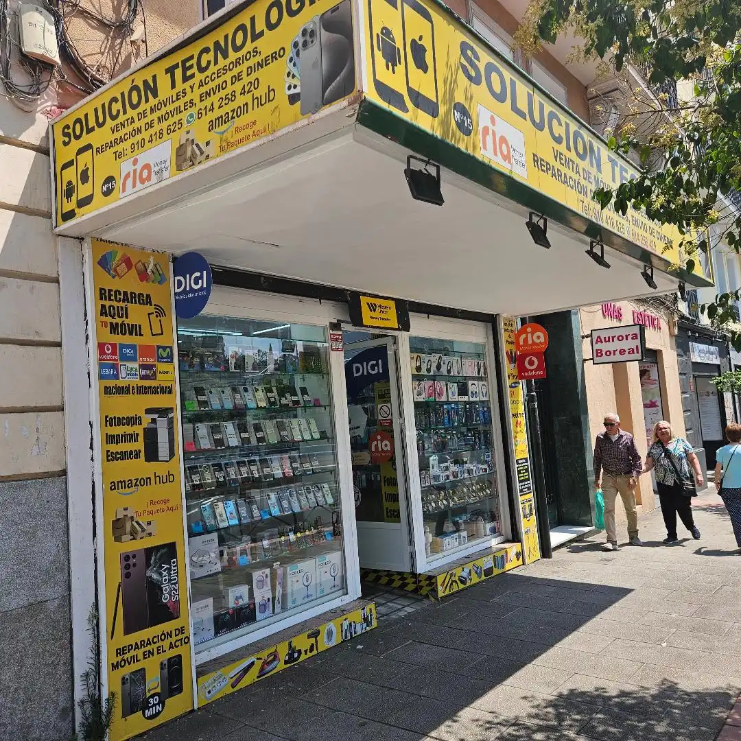 Local comercial en venda a Calle de Raimundo Fernández Villaverde, imagen 6