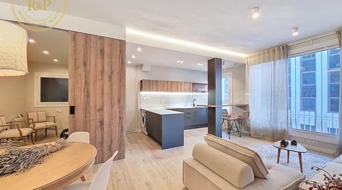 Foto 5 von Wohnungen zum Verkauf in Diagonal, Barri de les Corts, Barcelona Capital