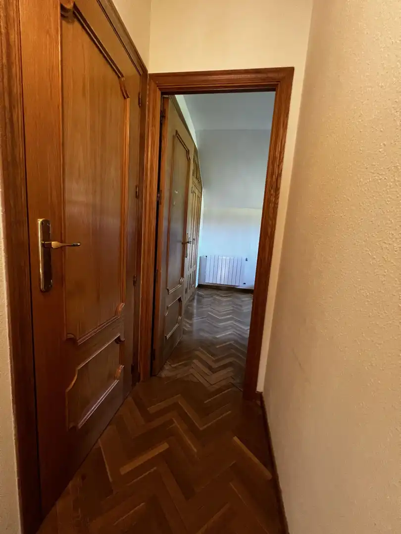 Casa o xalet en venda en Boadilla del Monte amb Aire condicionat, Jardí privat i Traster