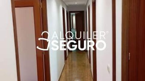 Photo 3 of Flat for rent in Juan Garcia Hortelano, Parquesol, Valladolid Capital