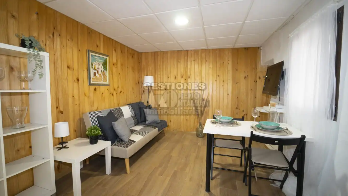 Pis de lloguer a Cuesta de Abarqueros, Barrio de Albaicín