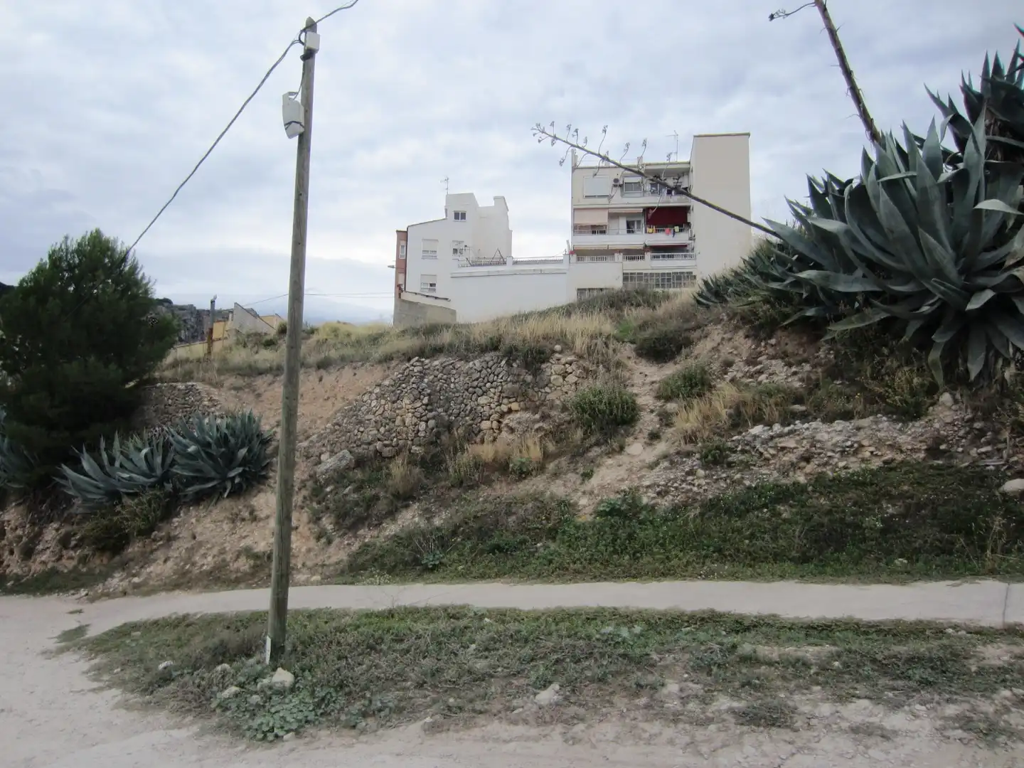 Terreny rústic en venda a C/ Pare Poveda, imagen 15