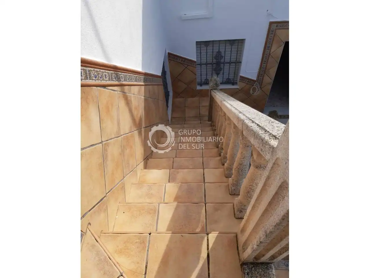 Garden of Houses for sale in Jerez de la Frontera