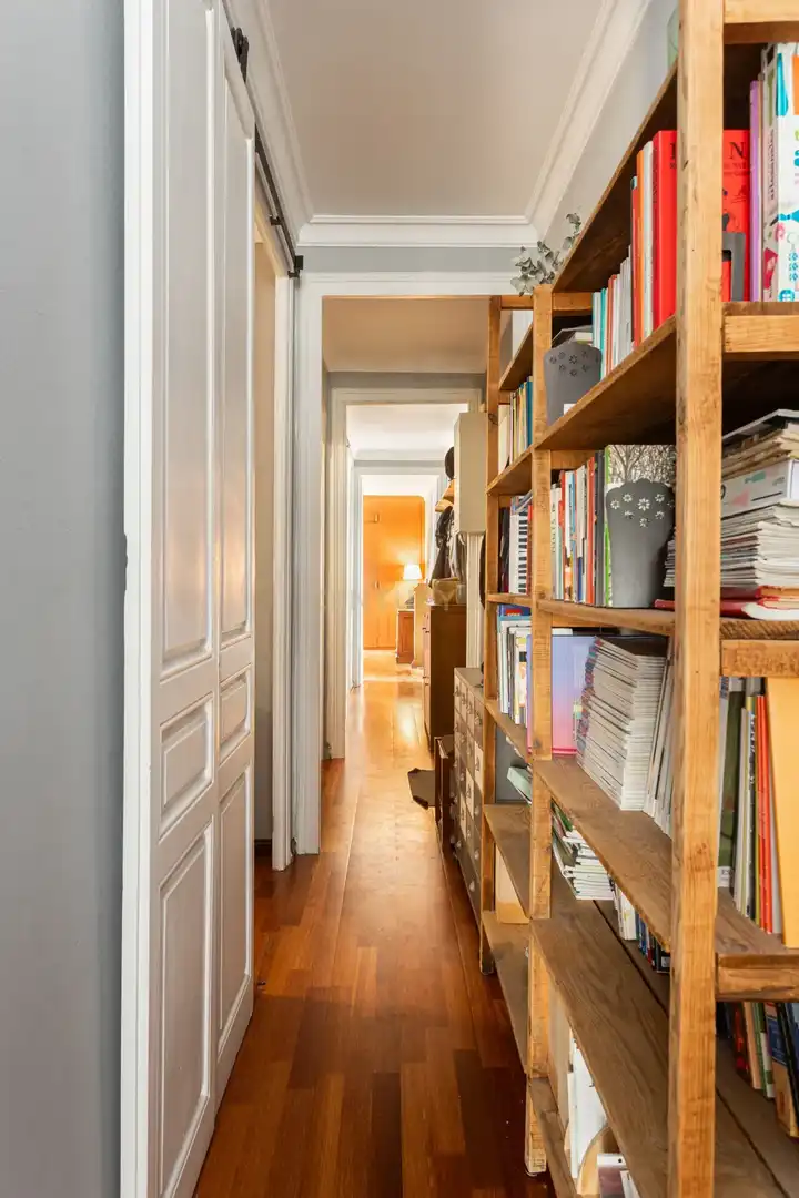 Flat for sale in Carrer d'Amigó, Barcelona, Spain, -1, Sant Gervasi- Galvany