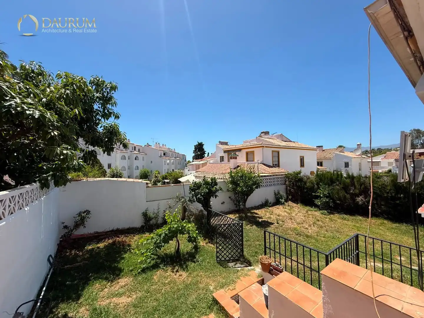 Casa a schiera in vendita a CALLE GARCÍA LORCA