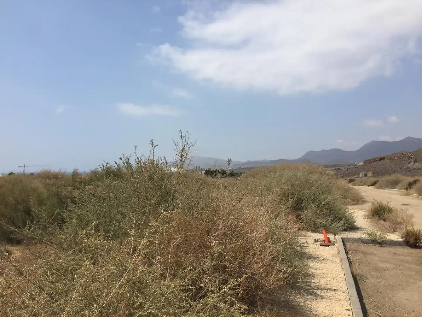 Terreni e lotti in vendita a San Juan de los Terreros, imagen 26
