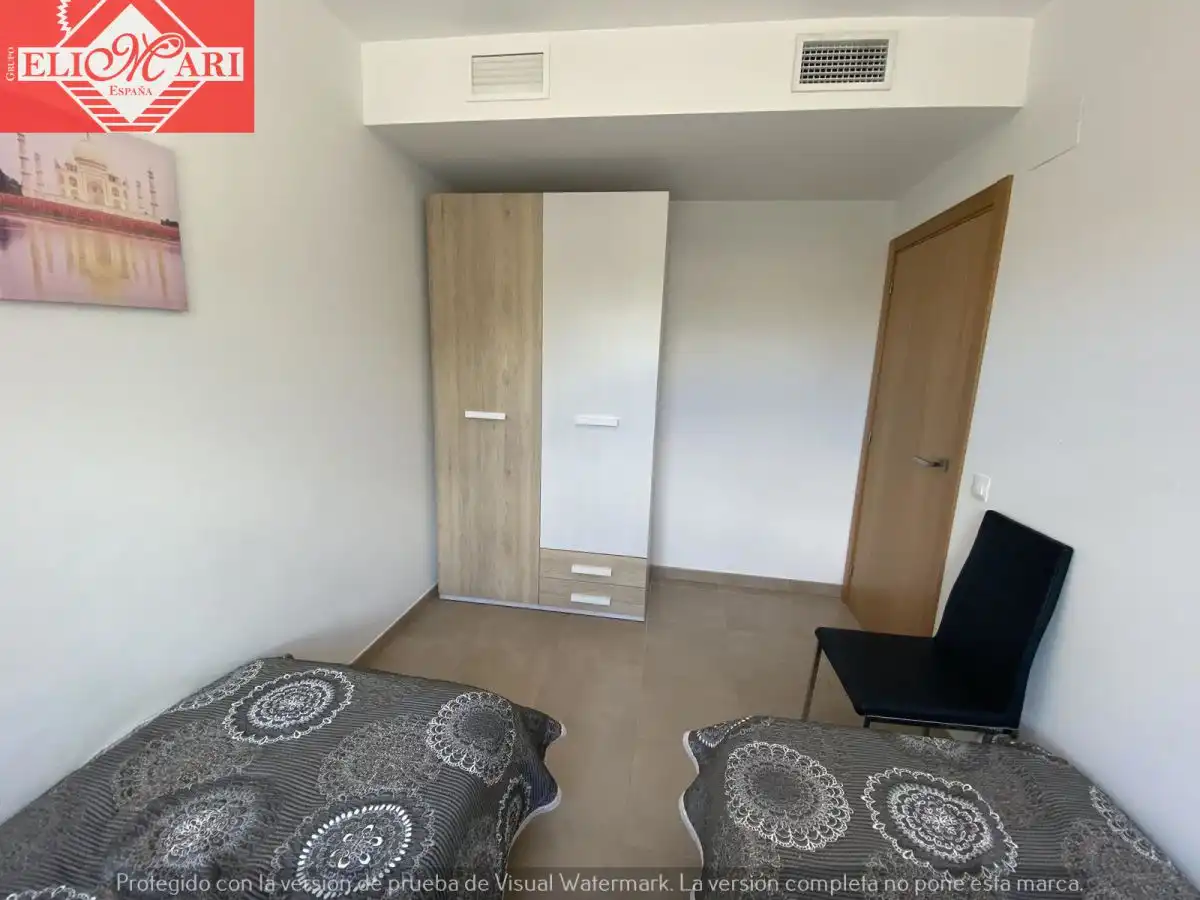 Villa mit Pool zum Verkauf in Alcanar, imagen 24