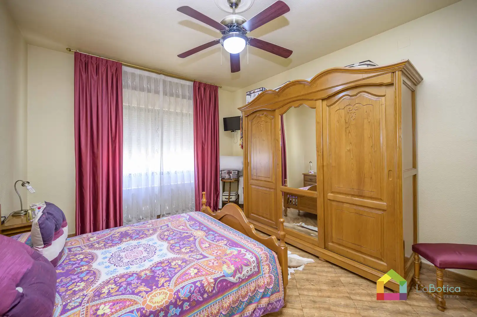 Casa o chalet en venta en Orgaz