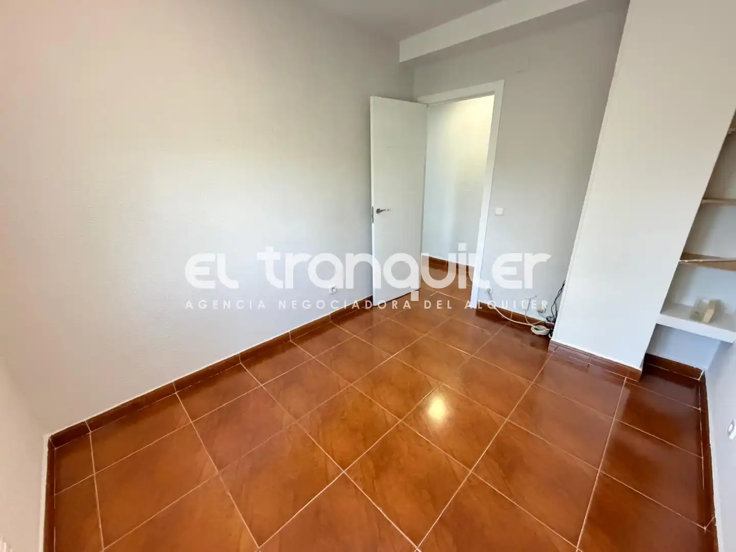 Schlafzimmer von Wohnung zur Miete in Collado Villalba mit Klimaanlage, Terrasse und Schwimmbad