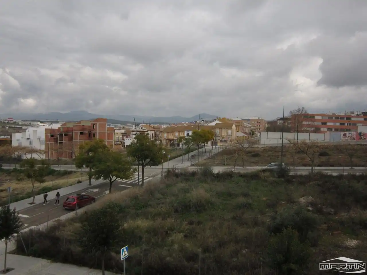Piso en venta en De Luis Alberto De Cuenca, 70, El Valle