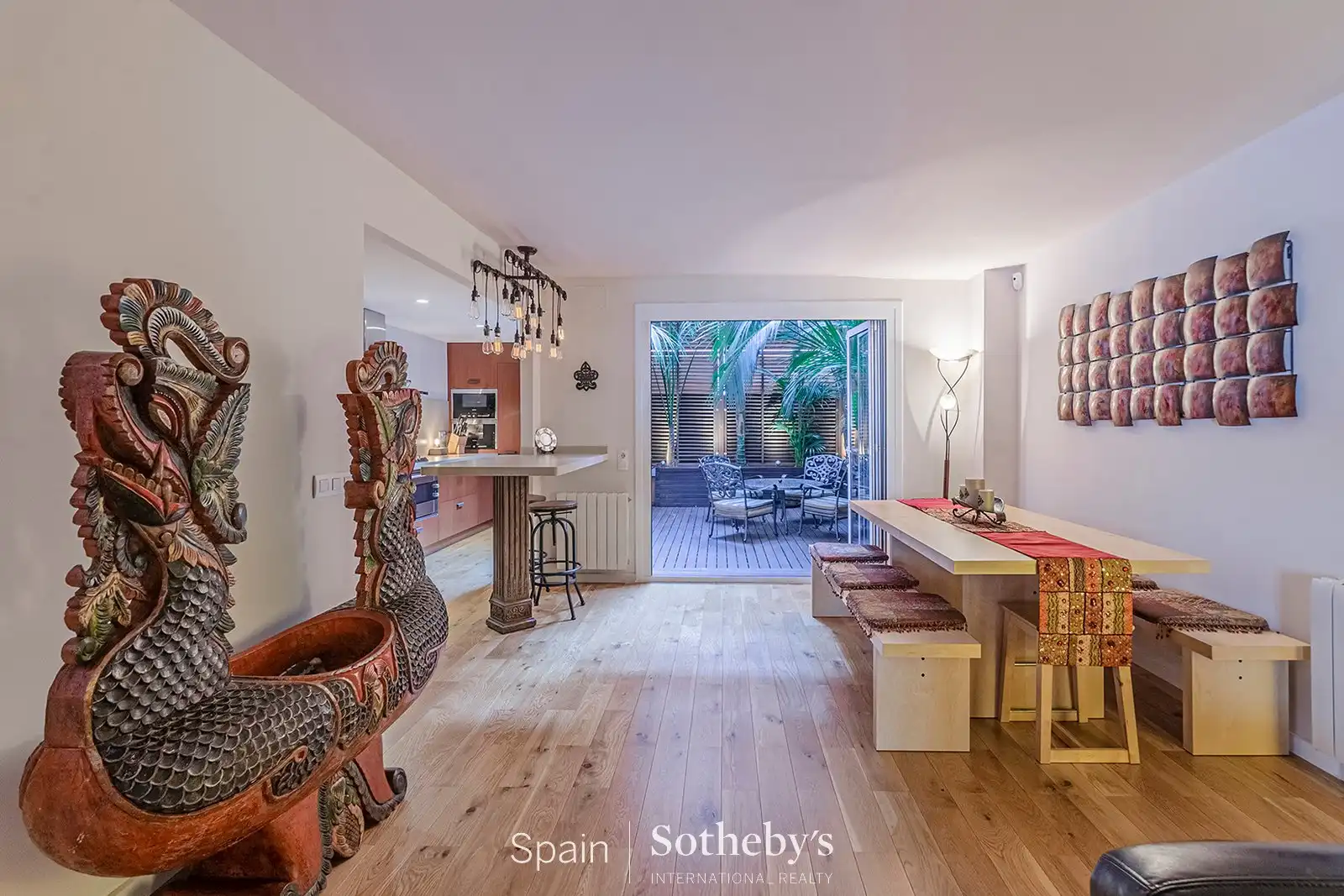 Apartment for sale in Eixample, imagen 7