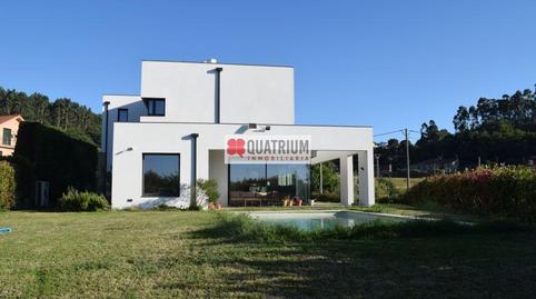 Foto 2 de Casa o xalet en venda a Lugar Cesar, Teo, A Coruña