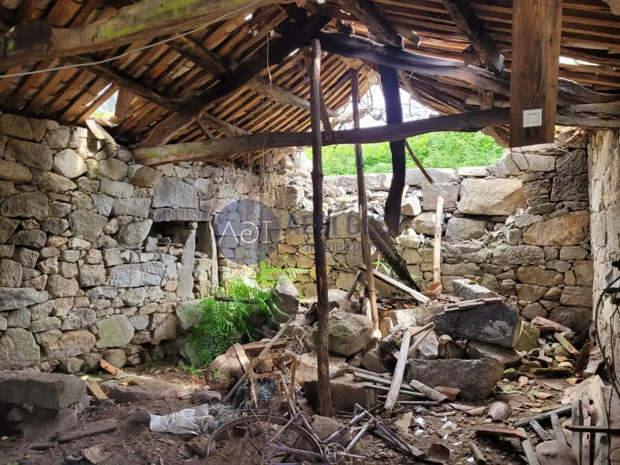 Casa amb terrassa en venda a Gondomar, imagen 9