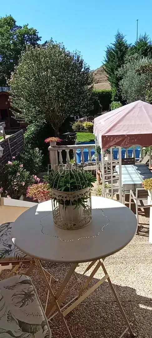 Terrace of Houses for sale in Miranda de Ebro