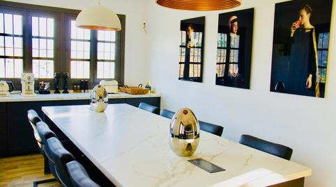 Foto 4 de Edifici en venda a Comares, Málaga