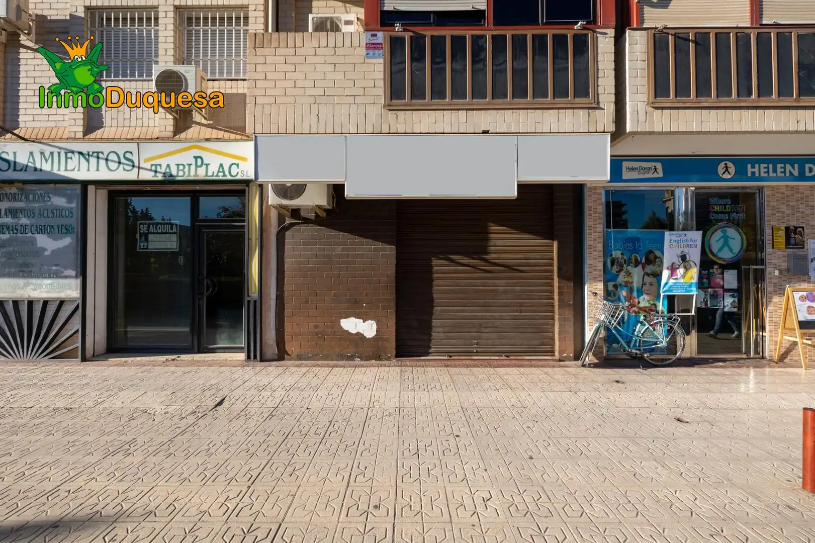 Local comercial en venda a Ronda, imagen 16