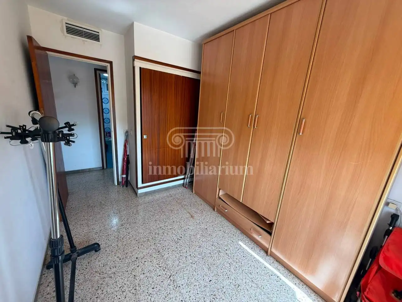 Dormitori de Àtic en venda en Lloret de Mar amb Aire condicionat, Calefacció i Moblat