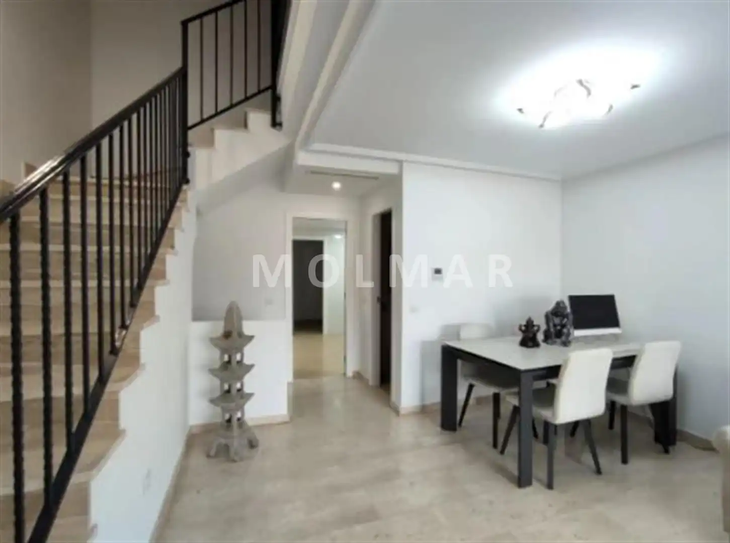 Casa adosada en venta en Monforte del Cid con Aire acondicionado, Terraza y Trastero