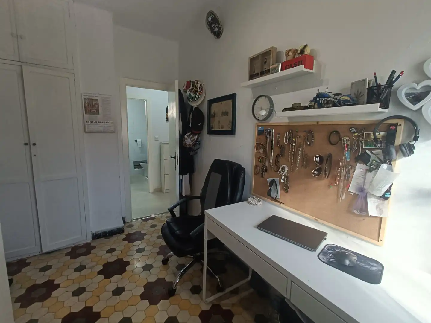 Cocina de Piso en venta en Manises con Aire acondicionado, Calefacción y Parquet