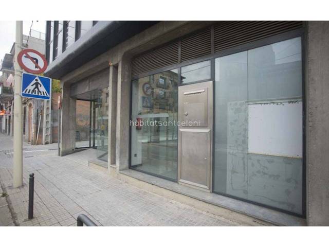 Local comercial en Venta en Avenida Rei en Jaume, 137 en Cardedeu