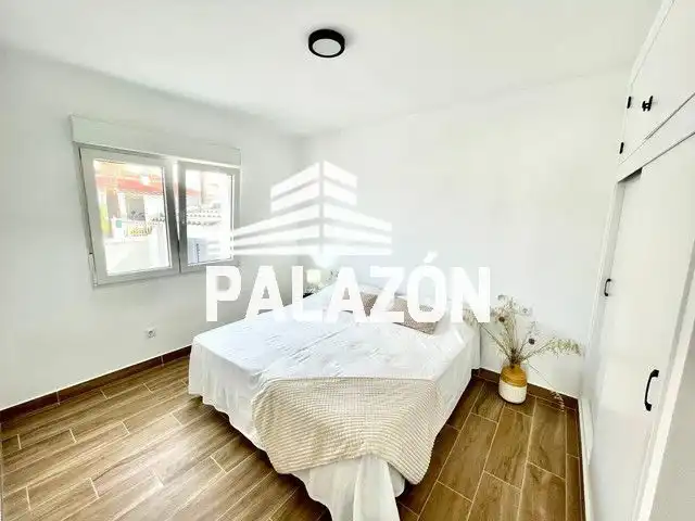 Bungalow con jardín en venta en Beniarbeig, imagen 3