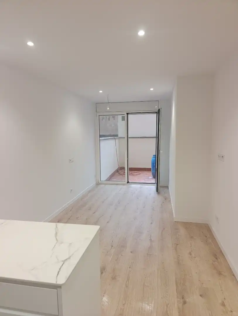 Bajo con terraza en venta en Creu de Barberà - Sector Sud, imagen 5