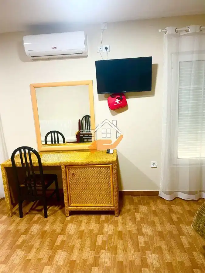 Schlafzimmer von Gebäude zum Verkauf in Vélez-Rubio