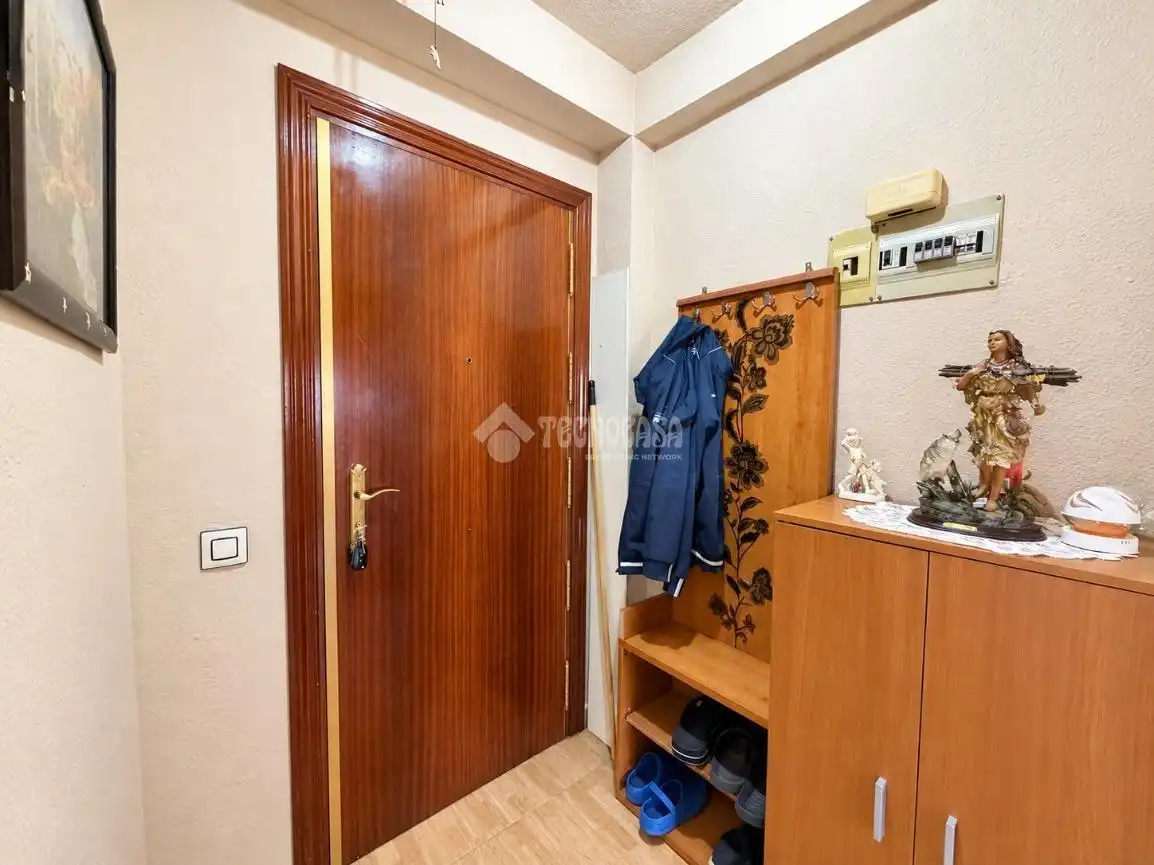 Flat with terrace for sale in San Martín de la Vega, imagen 7