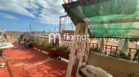 Foto 2 de Edificio en venta en Carrer de Roma, Llatí, Santa Coloma de Gramenet