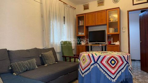 Foto 4 de Piso en venta en San Jerónimo - La Bachillera, Sevilla Capital