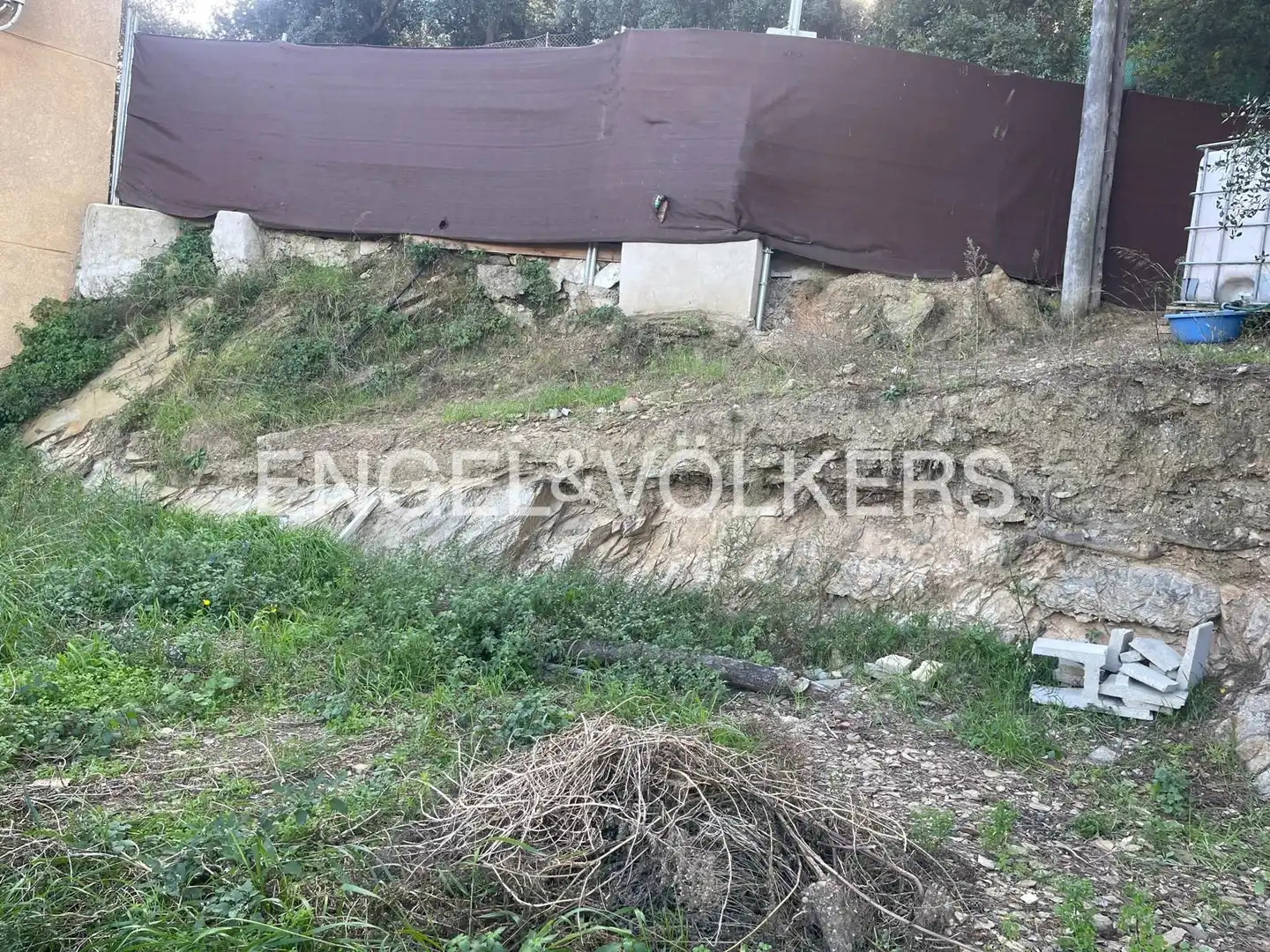 Residential land for sale in Sarrià - Sant Gervasi, imagen 7