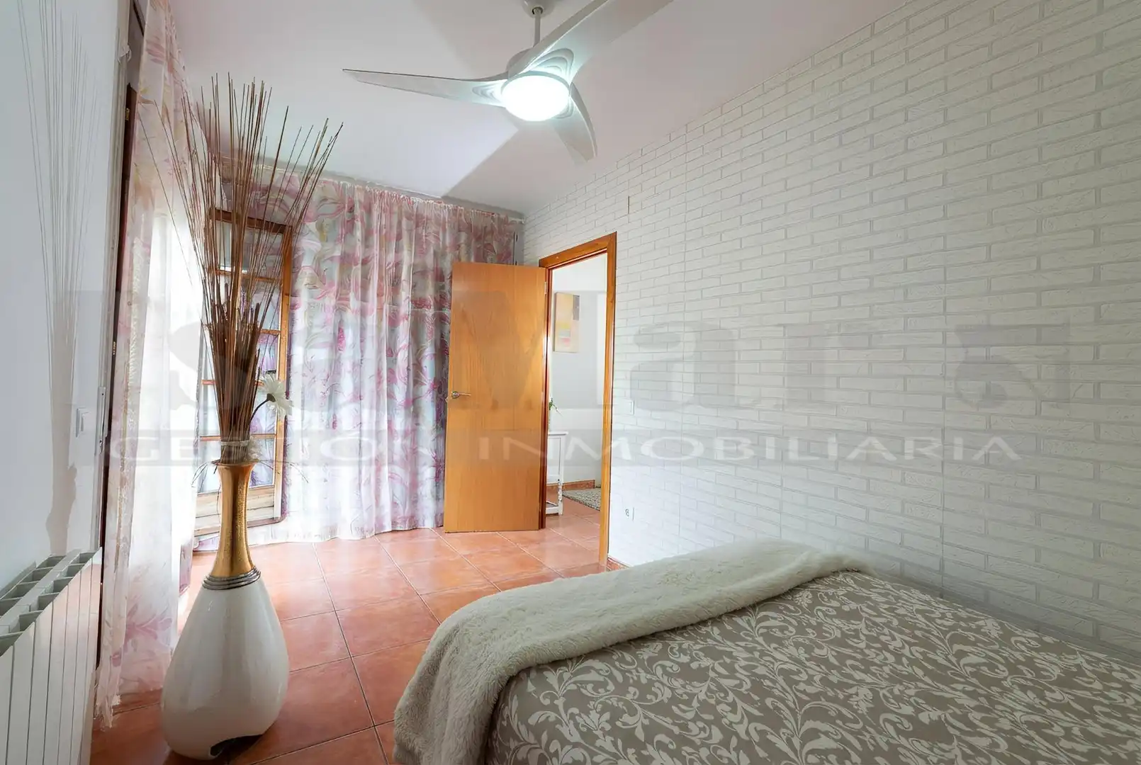Bedroom of Detached homes for sale in Calafell  with Private garden and Swimming Pool
