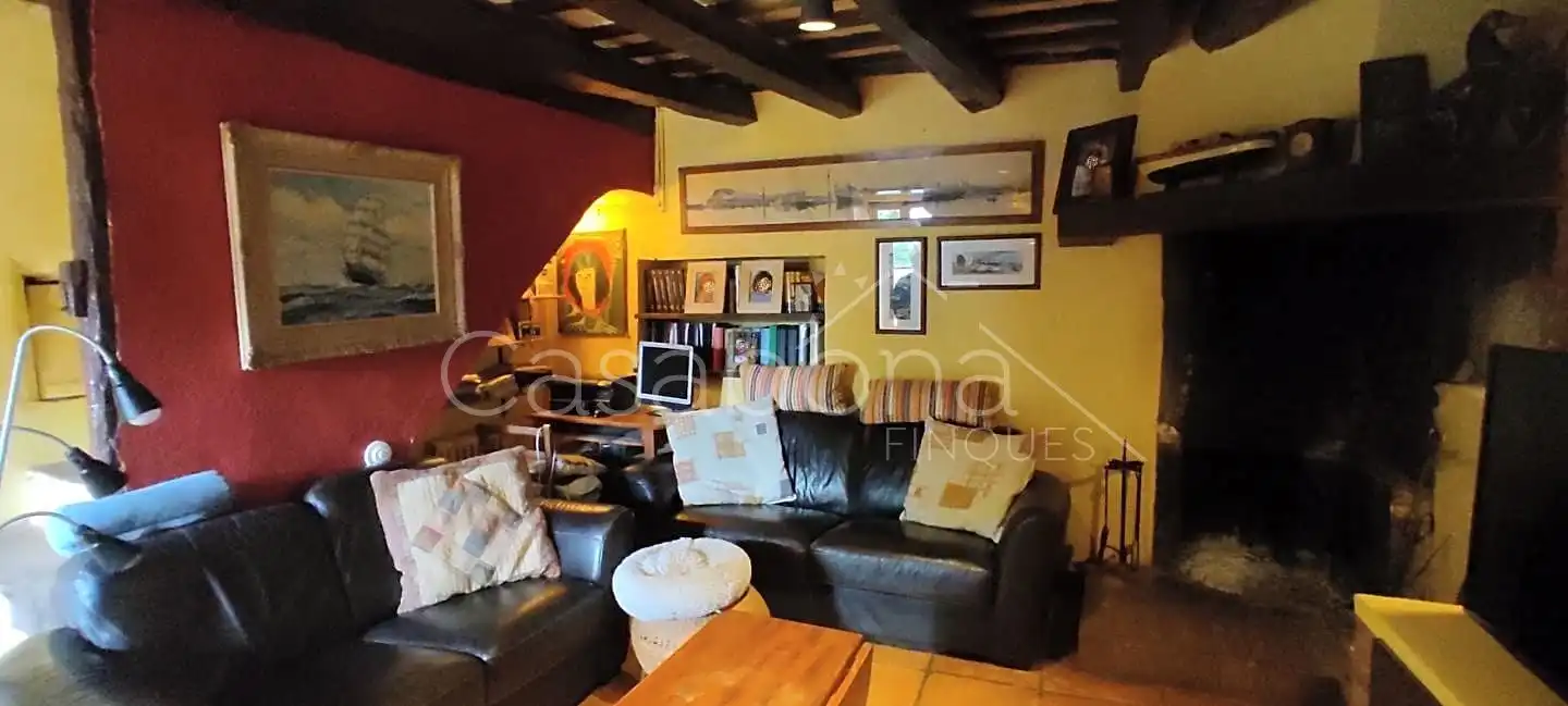 Landhaus mit Garten zum Verkauf in Bigues i Riells del Fai, imagen 13