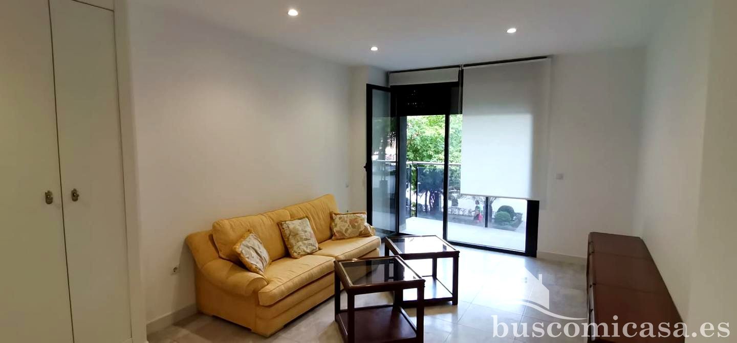 Pis de lloguer a Virgen De Linarejos, Linarejos