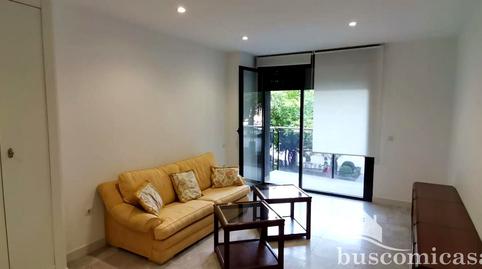 Foto 2 de Pis de lloguer a Virgen de Linarejos, Linarejos, Linares