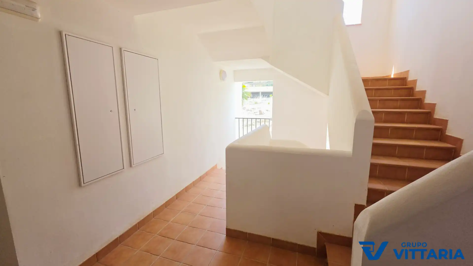 Piso en venta en Vera con Aire acondicionado, Terraza y Trastero
