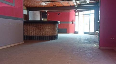 Foto 2 von Gebaude zur Miete in Carrer Doctor Fleming, 25, Campello pueblo, El Campello