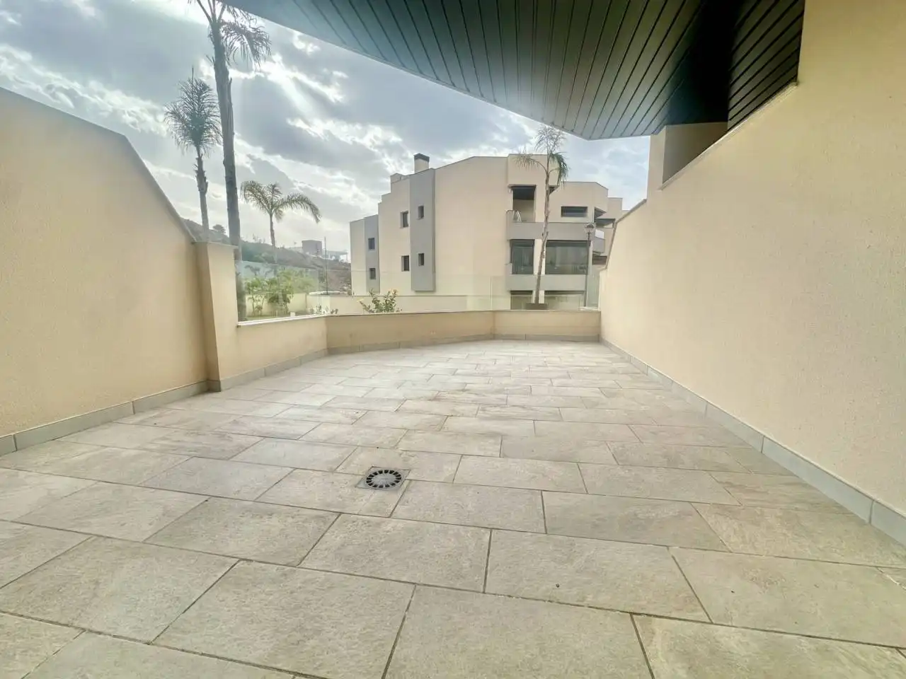 Penthouse with terrace for sale in Calle italia, imagen 17