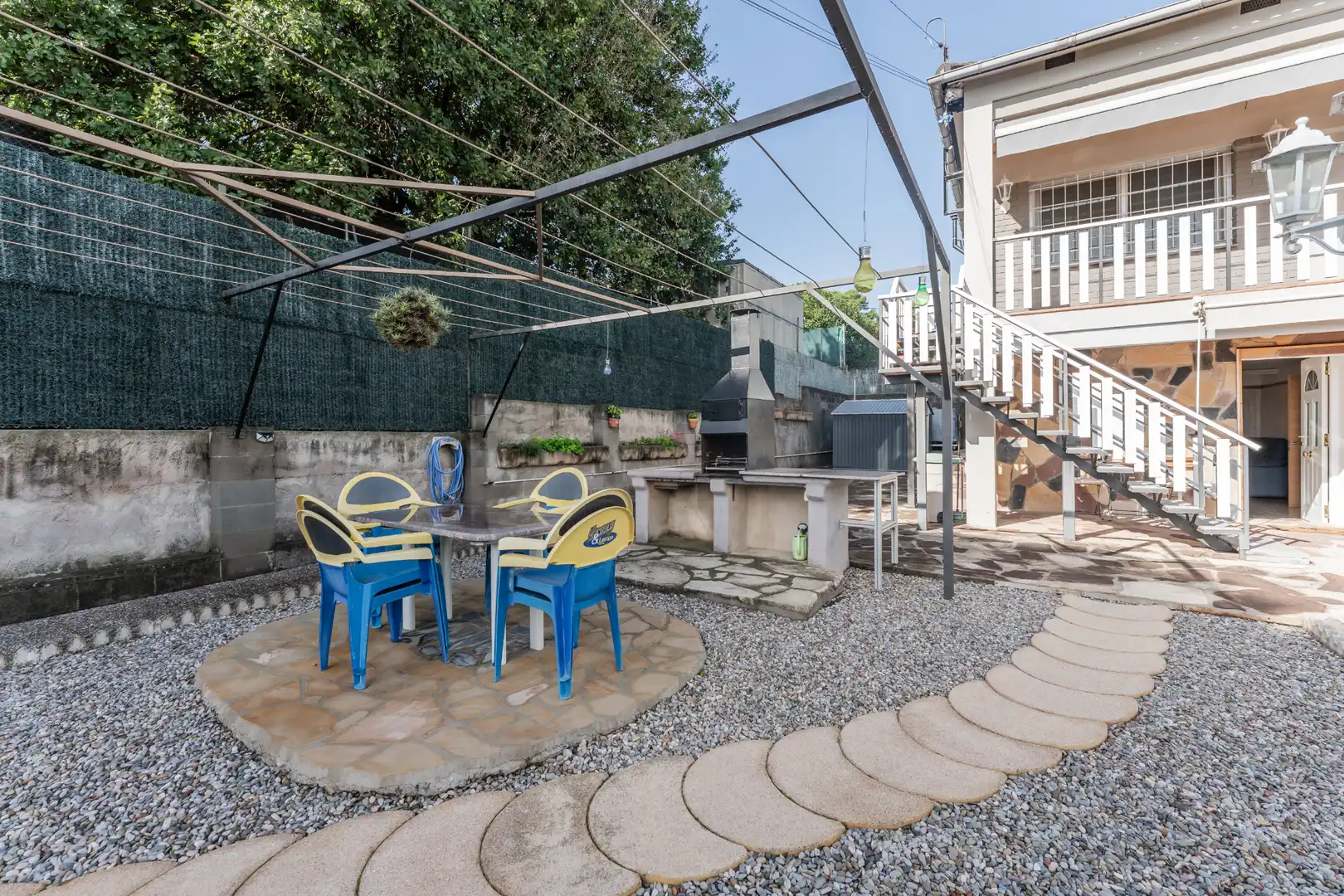 Villa avec jardin à vendre à Carrer de Sant Mateu, imagen 40
