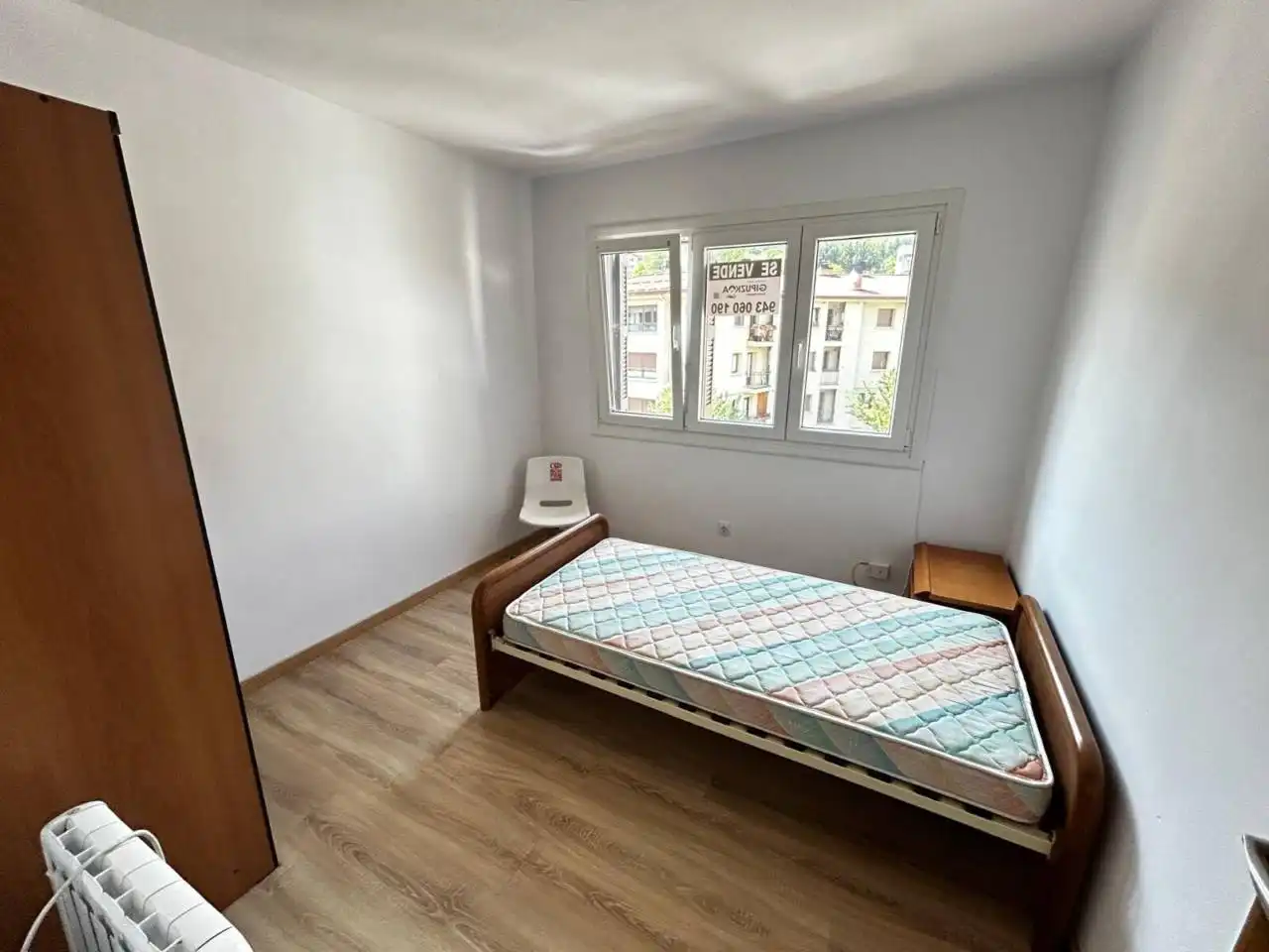 Wohnung zum Verkauf in Calle San Martín, imagen 19