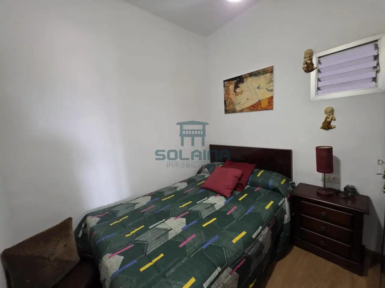 Habitación de Casa o chalet en venta en Xunqueira de Ambía con Calefacción, Jardín privado y Balcón