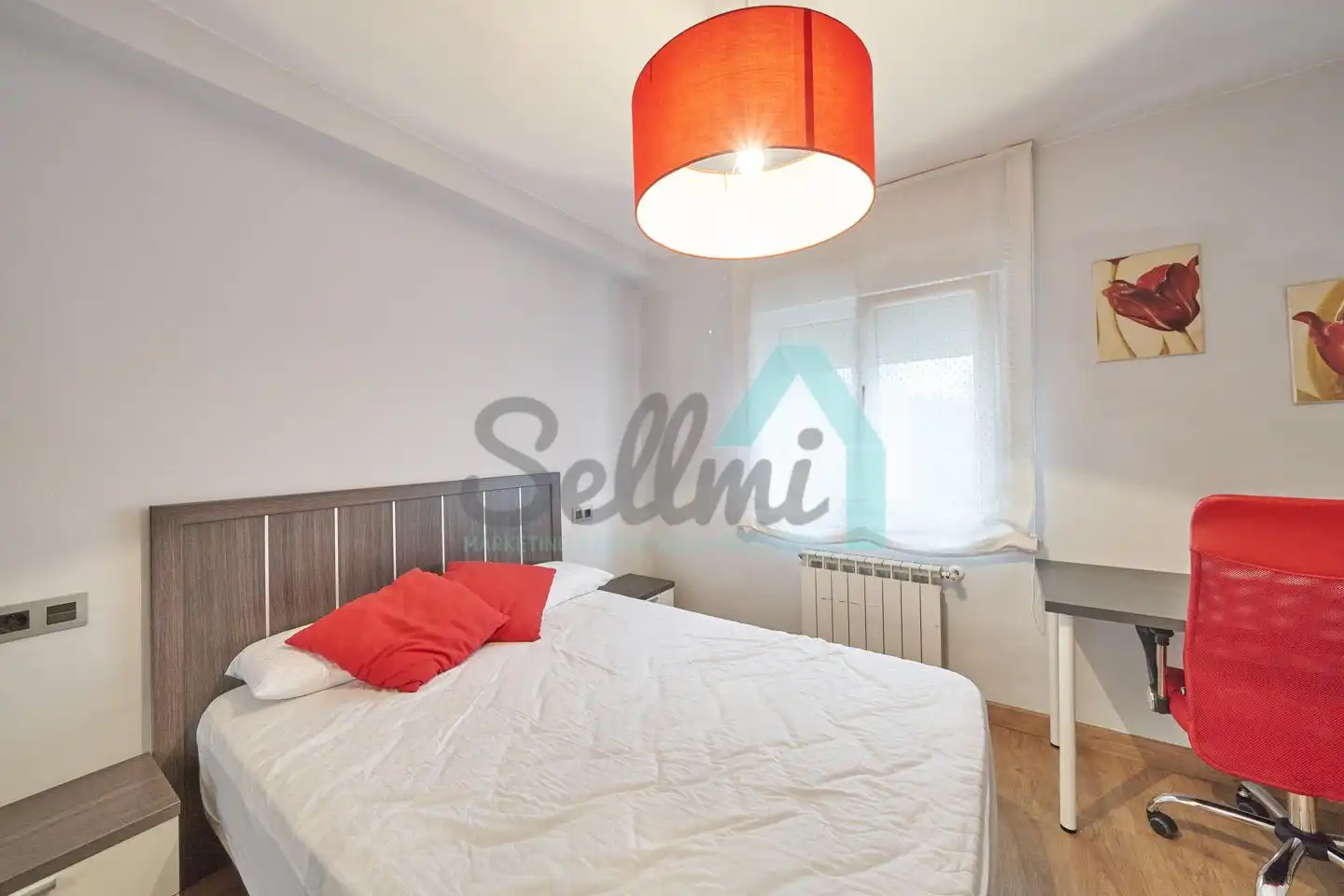 Flat for rent in Villafria, San Lázaro - Otero - Villafría