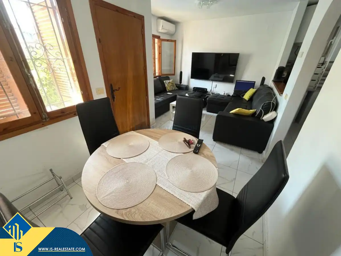 Duplex avec piscine à vendre à Nueva Torrevieja - Aguas Nuevas, imagen 4
