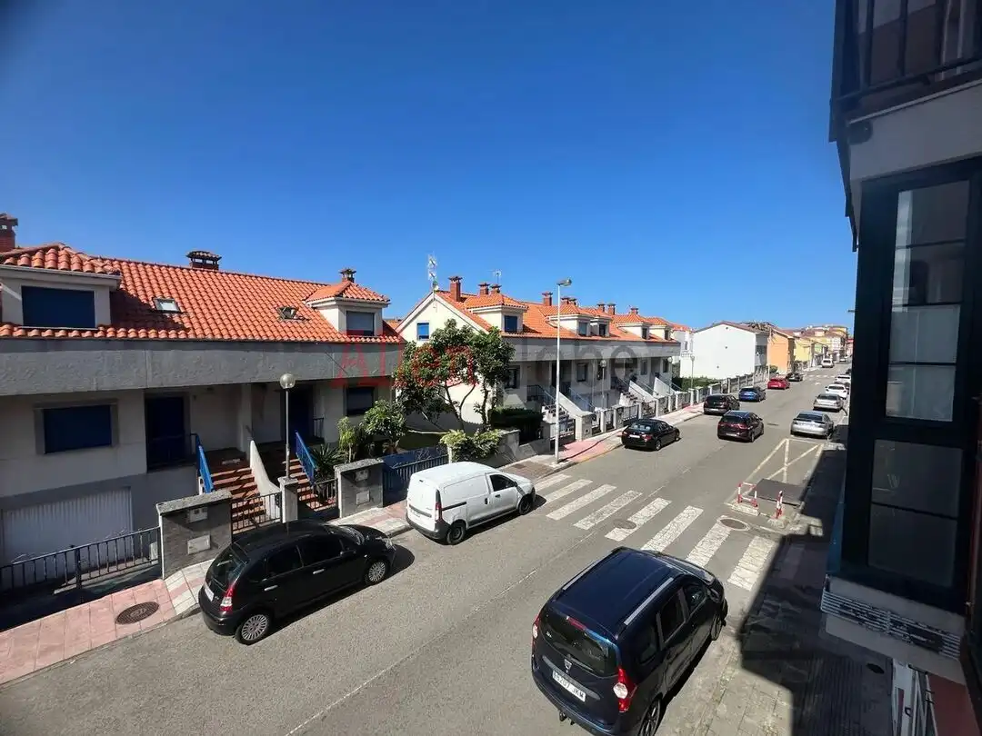 Apartment with lift for sale in Soto del Barco, imagen 12