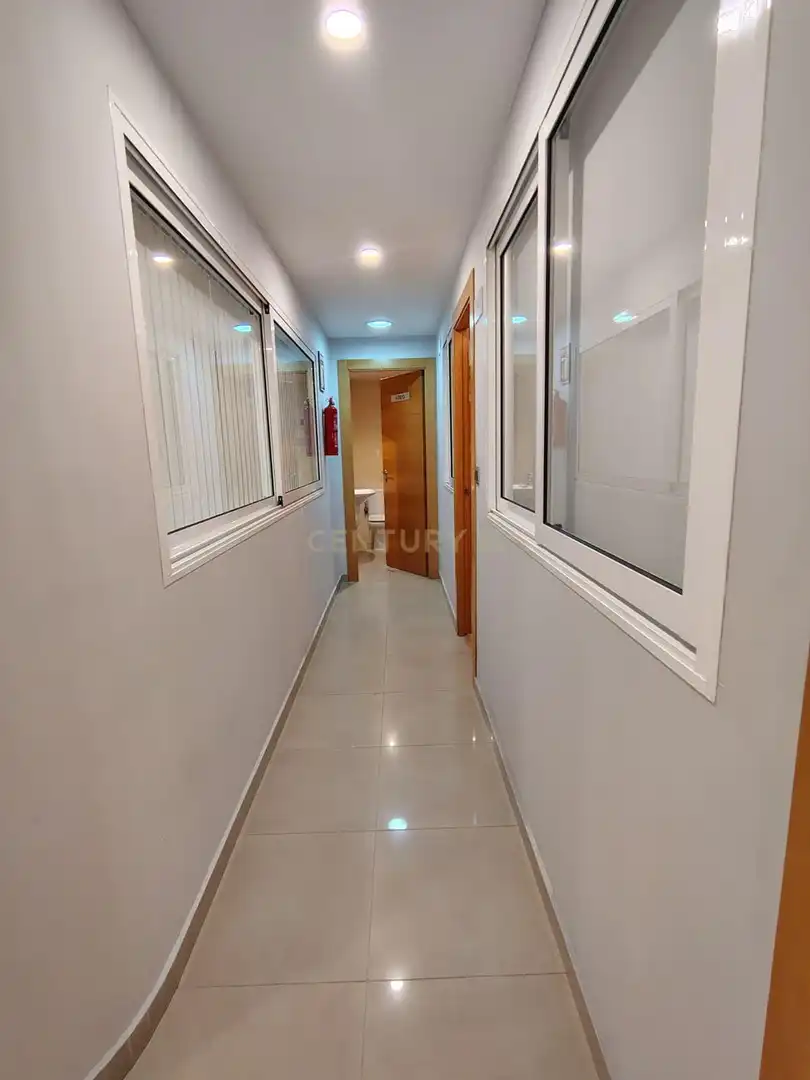 Büro zur Miete in CL ESCOTO 33 ALICANTE/ALACANT (ALICANTE) 33, imagen 17