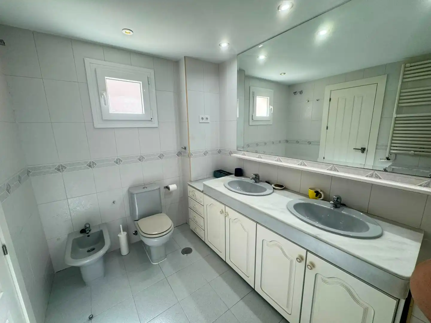 Appartamento con piscina in affitto a Este, imagen 18