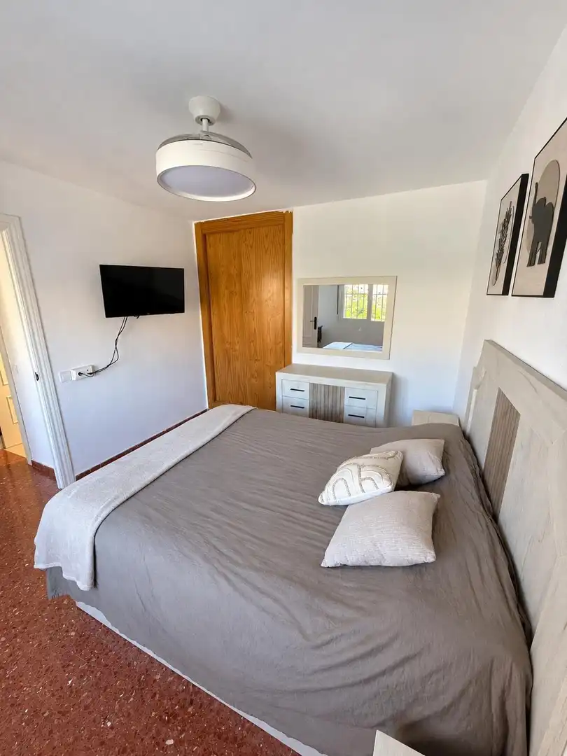 Flat with pool for sale in Calle Calle Río Bergantes, imagen 10